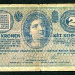 1914 B 2 Korona fotó