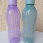 Tupperware Öko Palack 750 ml kipattintható kupakkal fotó