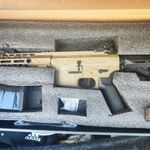 DeltaArmory Freya R15 Airsoft fotó