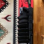 Airsoft felszerelés fotó
