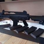 G36C JG fotó