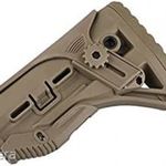 TUS AIRSOFT ARCTÁMASZOS COYOTE fotó
