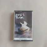 KAZETTA: Kispál és a Borz: Föld Kaland Ilyesmi... (1. kiadás!) fotó