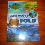 Ismeretterjesztő könyv - Lenyűgöző föld fotó