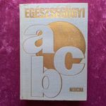 Dr. Jellinek Harry: Egészségügyi ABC fotó