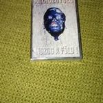 Akcióegység - Mozog a Föld! Kazetta (NS, Skinhead, Nemzeti Rock) fotó