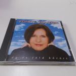 Koncz Zsuzsa: Ég és föld között cd 1997 fotó