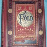 György Aladár A föld és népei III. Ázsia és Ausztrália /harmadik átdolgozott kiadás töredék/ 1906 fotó