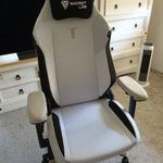 Secretlab TITAN Evo SoftWeave® Plus Fabric gamer szék eladó! fotó