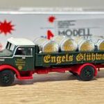 Minis LC 3310 Krupp Titan N-1: 160 fotó