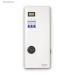 TITAN Micro elektromos kazán 6kW / 220V fotó