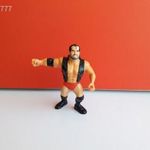 Eredeti Hasbro 1992 Titan Sports WWF Razor Ramon pankrátor figura !! 12cm fotó