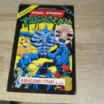 Tini Titán Teknőcök // 1994 // 35 szám fotó