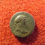 TRAIANUS 98-117 SEMIS sz+ fotó