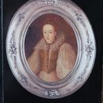 Péter Katalin: A csejtei várúrnő: Báthory Erzsébet..- Nr.: 123 fotó