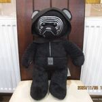 Star Wars vásár! Különleges, ritka Build-A-Bear maci 54. (D110.), akár 1FT-ért! fotó