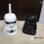 Star Wars vásár! Walkie-talkie (110.) (D70.), akár 1FT-ért! fotó
