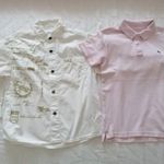 Fiú hibátlan PALOMINO ing + H&M póló 110-116-os KIÁRUSÍTÁS!!! fotó