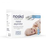 Nosko Orrszi Porszi műanyag orrtisztító fotó