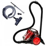 Ciklonos Porszívó COMELEC ASP2209 79 dB 700W Többszínű 700 W fotó