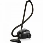Porszívó DOMO ASPIRATEUR DO1033S 450 W Fekete 450 W fotó