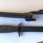 Glock 78 szurony (kés) fotó