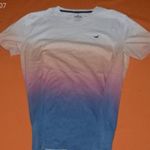 HOLLISTER EXCLUSIVE PAMUT PÓLÓ NAGYON EXTRA FÉRFI L-ES MÉRET fotó
