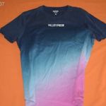 HOLLISTER EXCLUSIVE PAMUT PÓLÓ NAGYON EXTRA FÉRFI L-ES MÉRET fotó