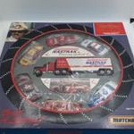 Matchbox Convoy. White Rose Collectibles. NASTRAK Inc. Driving School. Ritkaság !!!!!!!!!!!!!!! fotó