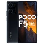Poco F5 5G (8/256 GB) okostelefon fotó
