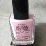 Avon Ultra Colour körömlakk Slay My Name fotó