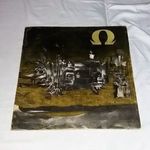 Omega - Éjszakai országút - LP fotó