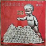 Piramis Piramis 2. bakelit lemez, hanglemez LP (1312) fotó