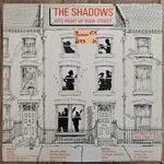 The Shadows Hits Right Up Your Street bakelit lemez, hanglemez LP (1177) fotó