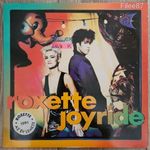 Roxette Joyride bakelit lemez, hanglemez LP (1168) fotó