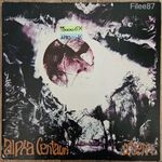 Tangerine Dream Alpha Centauri + Atem bakelit lemez, hanglemez LP (1183) fotó