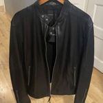 Igazán gyönyörű, eredeti C’N’C Costume National báránybőr kabát!850€! fotó