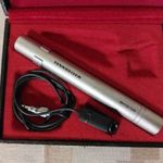 Sennheiser MH126 P48 mikrofon fotó