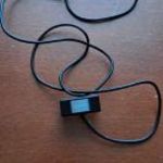 Sony mikrofon, hajtókára csatlakoztatható fotó