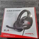 HyperX Cloud Stinger Gaming Fejhallgató (Vezetékes) fotó