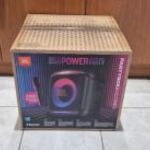 JBL Partybox Encore 2 Bt.Hangszóró+Microfon Új 2 év Garancia fotó