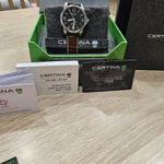 Certina ds podium óra fotó