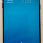 SAMSUNG GALAXY J5 2017 SM-J530F/DS dual SIM, független, fóliázott + védőtok fotó