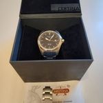 Certina DS Pilot elegáns férfi karóra fotó