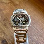 Certina DS Cascadeur Chrono-Alarm – ’90-es évekbeli vintage óra. fotó