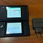 Nintendo DS Lite konzol fotó