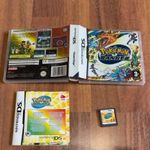 Nintendo DS Pokemon Ranger fotó