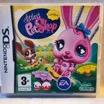 Littlest Pet Shop Garden *Nintendo DS * NDS fotó