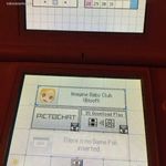 Nintendo ds Imagine Baby Club fotó