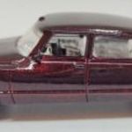 Matchbox Citroen DS-1968 fotó